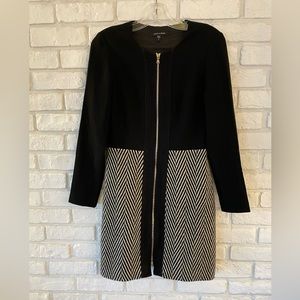 Judith & Charles Dress